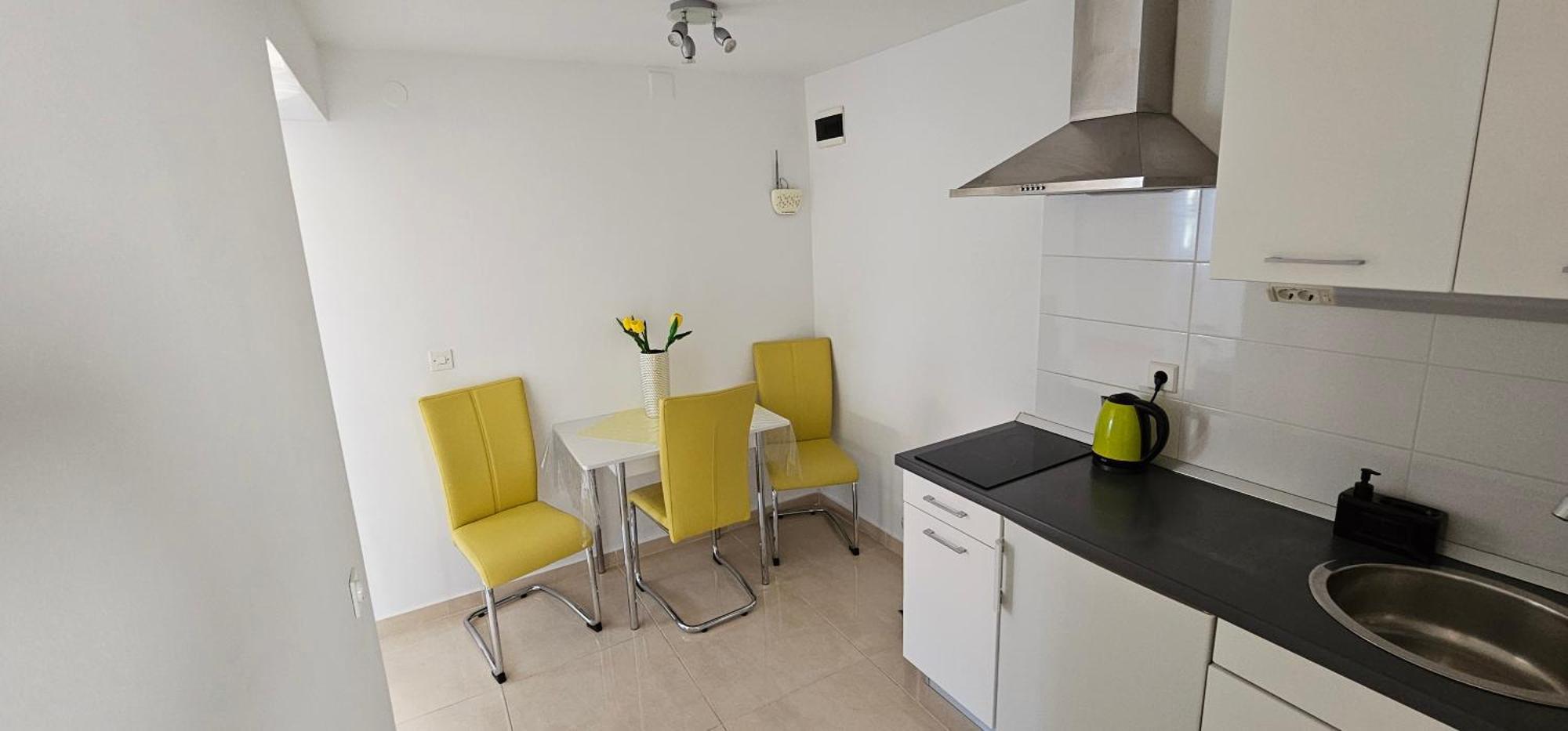 Apartments Koval Orebic Bilik gambar