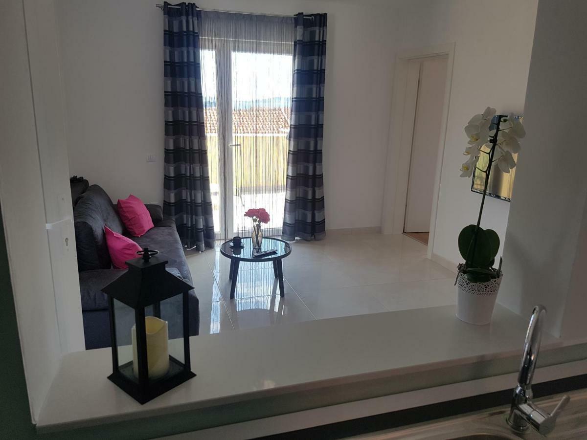 Apartments Koval Orebic Luaran gambar